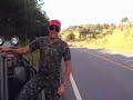 BPVMA - Motocicleta de Escolta - HD FLHP 1976