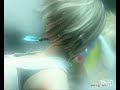 Final Fantasy Yuna x Tidus Love tragedy