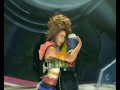 Final Fantasy Yuna x Tidus Love tragedy Final Fantasy Yuna x Tidus Love tragedy