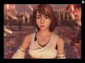 Final Fantasy Yuna x Tidus Love tragedy