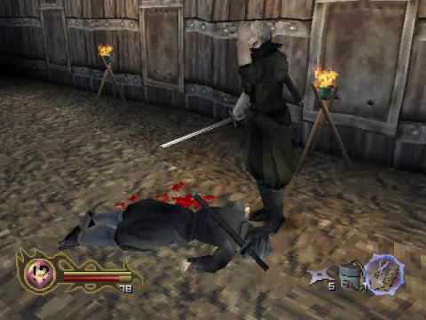 Tenchu 2
