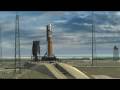 8-meter telescope launched by Ares V