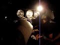 Acoplados Racing Pit Carrera Nocturna