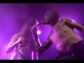 Turmion Kätilöt & Circus Mundus Absurdus - Tirehtööri (live)