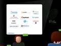 Breeze RFID Event System - TechEd 2008 WalkIn Display Demo
