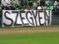 J�szber�ny - FTC 0-3
