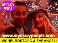 My crazy people - tv & radio stars - la télé radio pipole