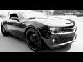Young Jeezy - Stop Playin Wit Me / My Camaro (Official Video)