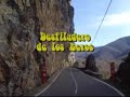 desfilando por los beyos