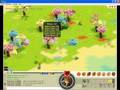 Dofus: donjon Gelée
