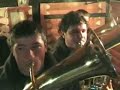 Orkestar Veljka Ostojica u Terzica Avliji, Zlakusa, 21. Dec. 2007