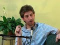 see 2 hours of this discussion at:
http://www.nevernothere.com/_jeff.htm