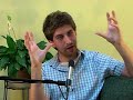 see 2 hours of this discussion at:
http://www.nevernothere.com/_jeff.htm