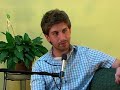 see 2 hours of this discussion at:
http://www.nevernothere.com/_jeff.htm