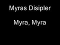 Myras Disipler