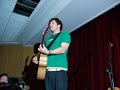 Matt Nathanson - Suspended Unplugged 4-9-05