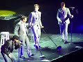 Backstreet Boys Live in Brisbane - Incomplete