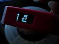 Samsung YP-U3 DAP