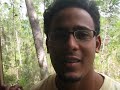 Maximo lernt Deutsch. Maximo aprendiendo alemán.