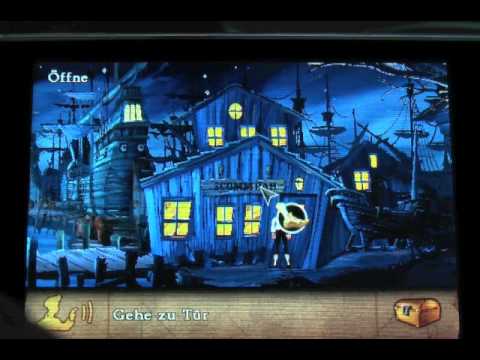 0 The Secret of Monkey Island ha llegado a la AppStore
