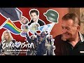 Georgiou-eurovision 2006
