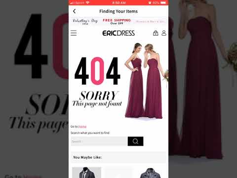 Ericdress - I want my shoes that I paid for