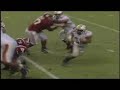 Iron Bowl 2007: Era of Dominance