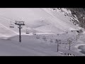 Huge Storm Hits Telluride!