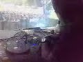 DJ Q at 1Xtra Soundsystem, Leeds Carnival 07