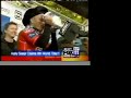Billabong Pro Mundaka on Fox11LA