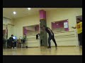 bboy arthur homeless crew