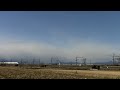 東海道新幹線 ７００系 三島-新富士 １２月３１日