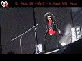 tokio hotel tv [episode 35]: rocking modena & future plans
