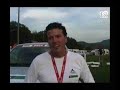 Trans Schwarzwald 2008 - Interview mit Rik Sauser