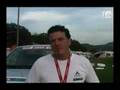 videos de Trans Schwarzwald 2008 - Interview mit Rik Sauser