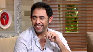 Soula With Amr Mostafa - Hossam Habib - Adel Haki - Fayrouz Arakan (3-5)