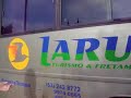 Larus Turismo e Fretamento 4