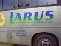 Larus Turismo e Fretamento 4