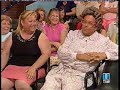 cruz y raya   canduterio   el baile del alumno  2006 