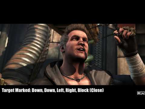 how to practice other fatalities