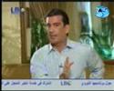 Mesbah Ahdab responds to Hezbollah terrorism ????? ??????