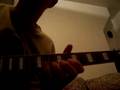 viva zappata - solo by rafael martinez