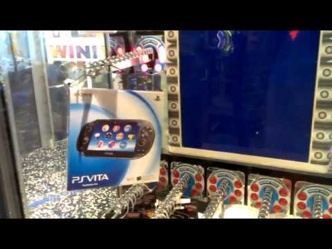 how to win a free ps vita