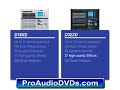 Korg D16XD D32XD XD series DVD Video Tutorial Help