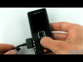 how to unlock sony ericsson