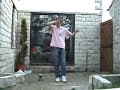 A shot video ( zack turner)