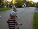 Dock, Bikes, & Dinasaurs