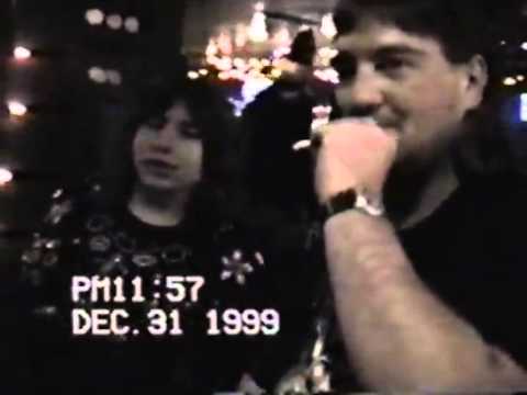 New Years Eve 1999 New Years Eve Bash With The Bashcrew