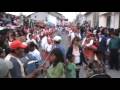 Desfile de Comparsas Atuntaqui