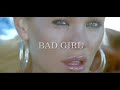 Bad Girl